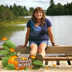 Meet your Posher, Jacqueline